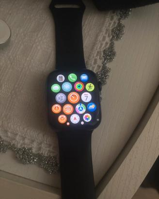 Apple Watch Series 7 GPS + Cellular, 45MM