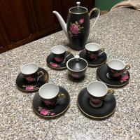 Set da the vintage Bavaria Fash