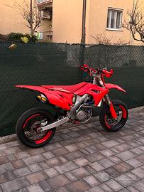 Honda Crf 450
