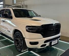 RAM 1500 LIMITED BLACK GPL +IVA