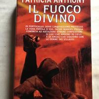 Il fuoco divino