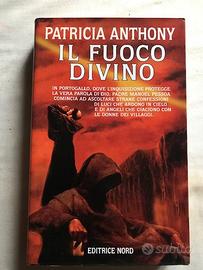 Il fuoco divino