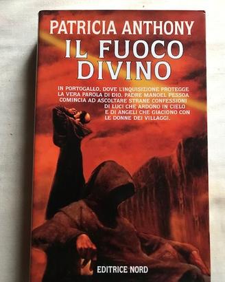 Il fuoco divino