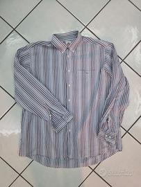 Camicia LaCoste a righe XL