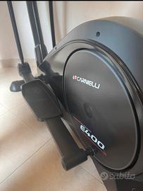Ellittica Carnielli E 400