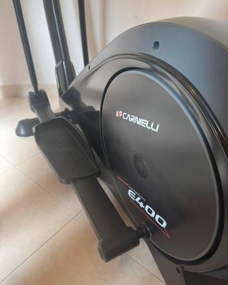 Ellittica Carnielli E 400
