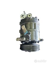 COMPRESSORE A/C FIAT Freemont 1° Serie 68084281 A