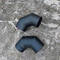 tubi stufa canna fumaria 