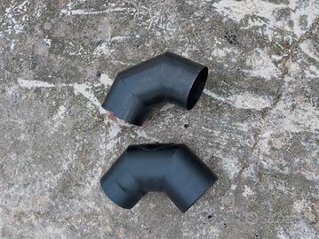 tubi stufa canna fumaria 