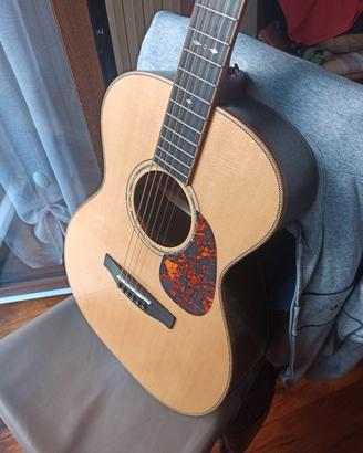 Furch Vintage 3 OM-SR


