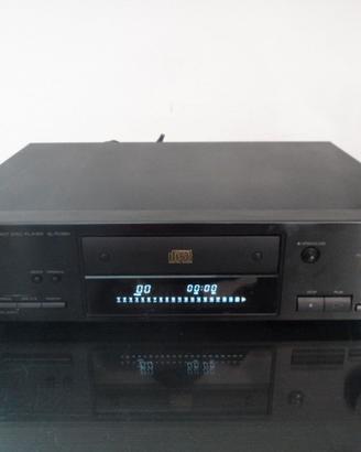 Lettore CD stereo hi fi - TECHNICS CAVO OTTICO