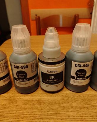 refill canon gi-590
