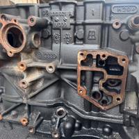 motore nudo bkd /bkp