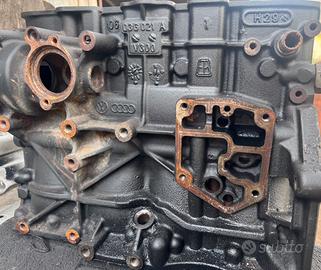 motore nudo bkd /bkp