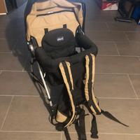 Zaino portabimbi Chicco Caddy