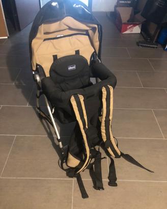 Zaino portabimbi Chicco Caddy