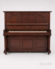 Autopiano a rulli primi ’900 restaurato