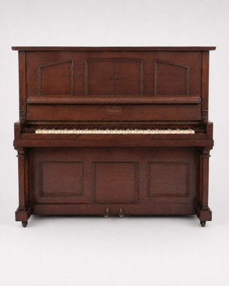Autopiano a rulli primi ’900 restaurato
