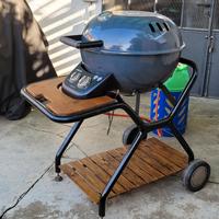 BBQ Outdoorchef Ascona 