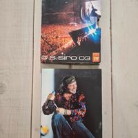 dvd vasco rossi