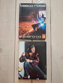 dvd vasco rossi