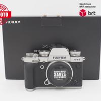Fuji X-T3