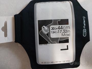 Fascia per cardiofrequenzimetro