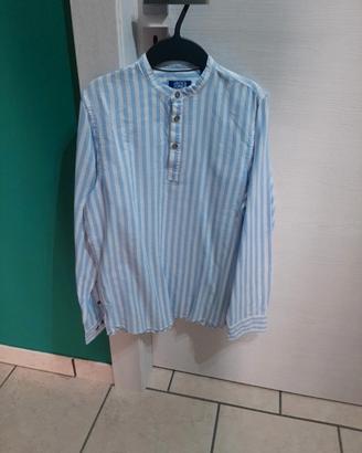 camicia bambino