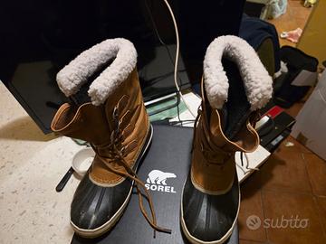 scarponi sorel