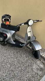 Vespa pk50s