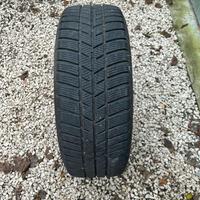 4 Pneumatici Opel Zafira invernali