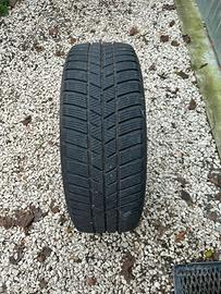 4 Pneumatici Opel Zafira invernali