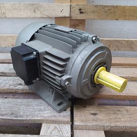 280A MOTORE ELETTRICO ICME 2,2 KW 240/415V