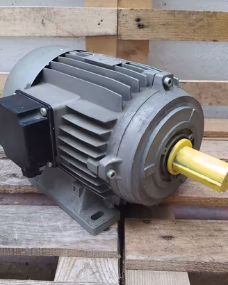 280A MOTORE ELETTRICO ICME 2,2 KW 240/415V