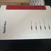 FRITZ Box 7530 AX