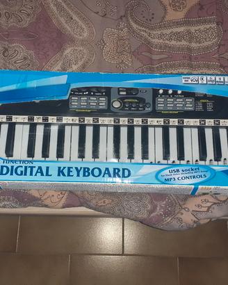 Pianola Bontempi