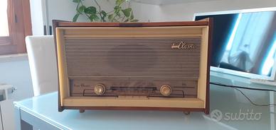 stereo 
