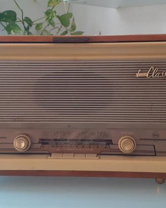 stereo 