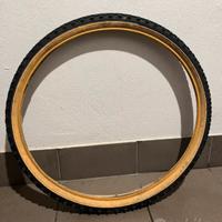 Copertone bicicletta mtb 26 pollici