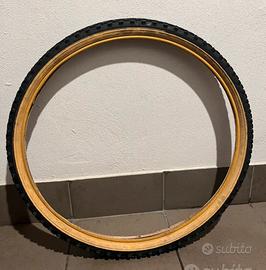 Copertone bicicletta mtb 26 pollici