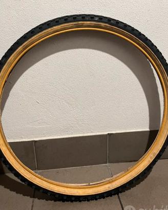 Copertone bicicletta mtb 26 pollici