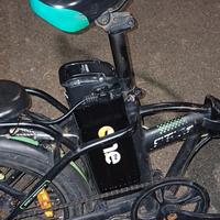 bici elettrica 