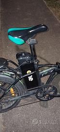 bici elettrica 