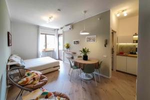 Appartamento con terrazzo