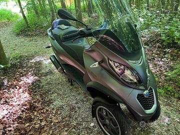Piaggio 