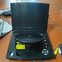 Lettore DVD Aitro