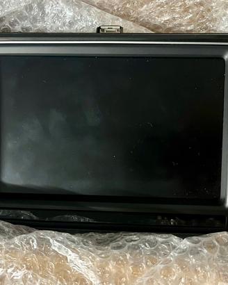 Display Unità Touch Screen MIB2 5G0919606