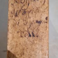 historia della perdita e riacquisto