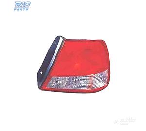 FANALE DESTRO PER HYUNDAI ACCENT HATCHBACK 3 5P 00