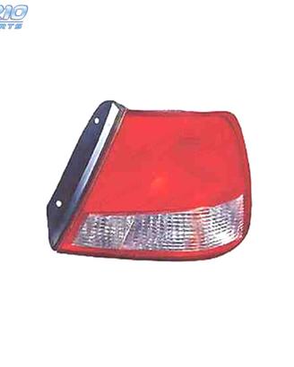 FANALE DESTRO PER HYUNDAI ACCENT HATCHBACK 3 5P 00